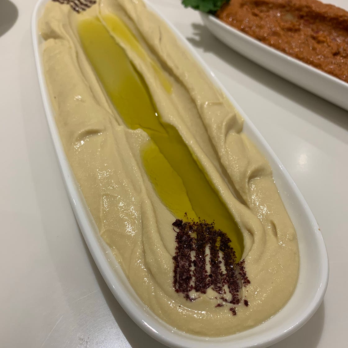 Hummus 🇱🇧