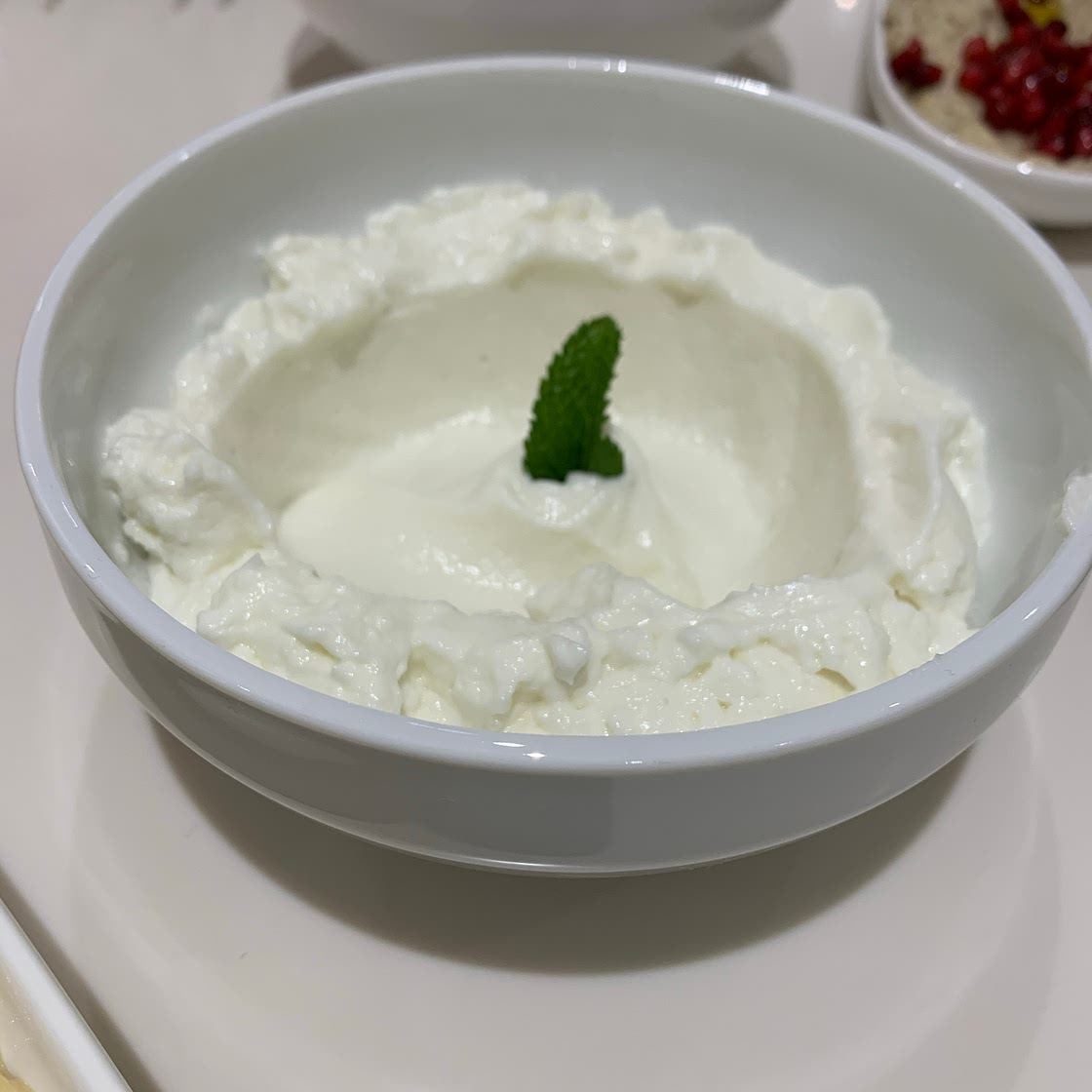 Garlic Paste (Toum) 🇱🇧