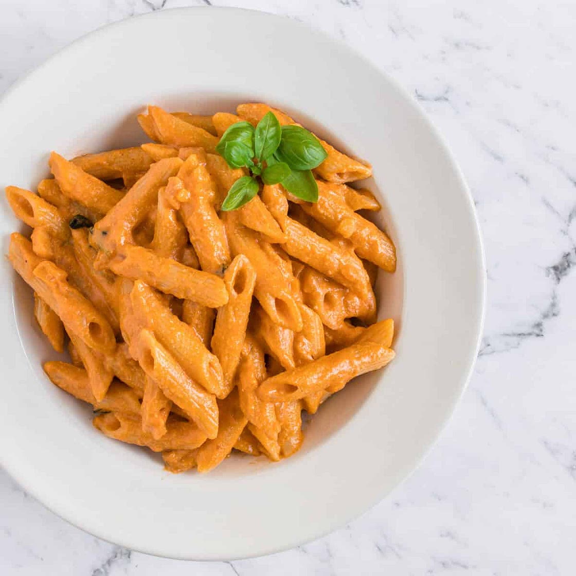 Vegan Vodka Sauce