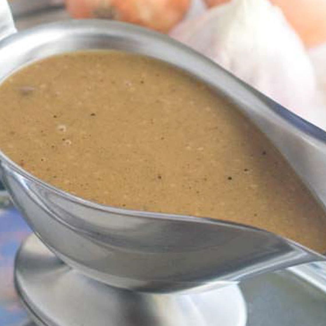 How To Make Gravy Without Drippings