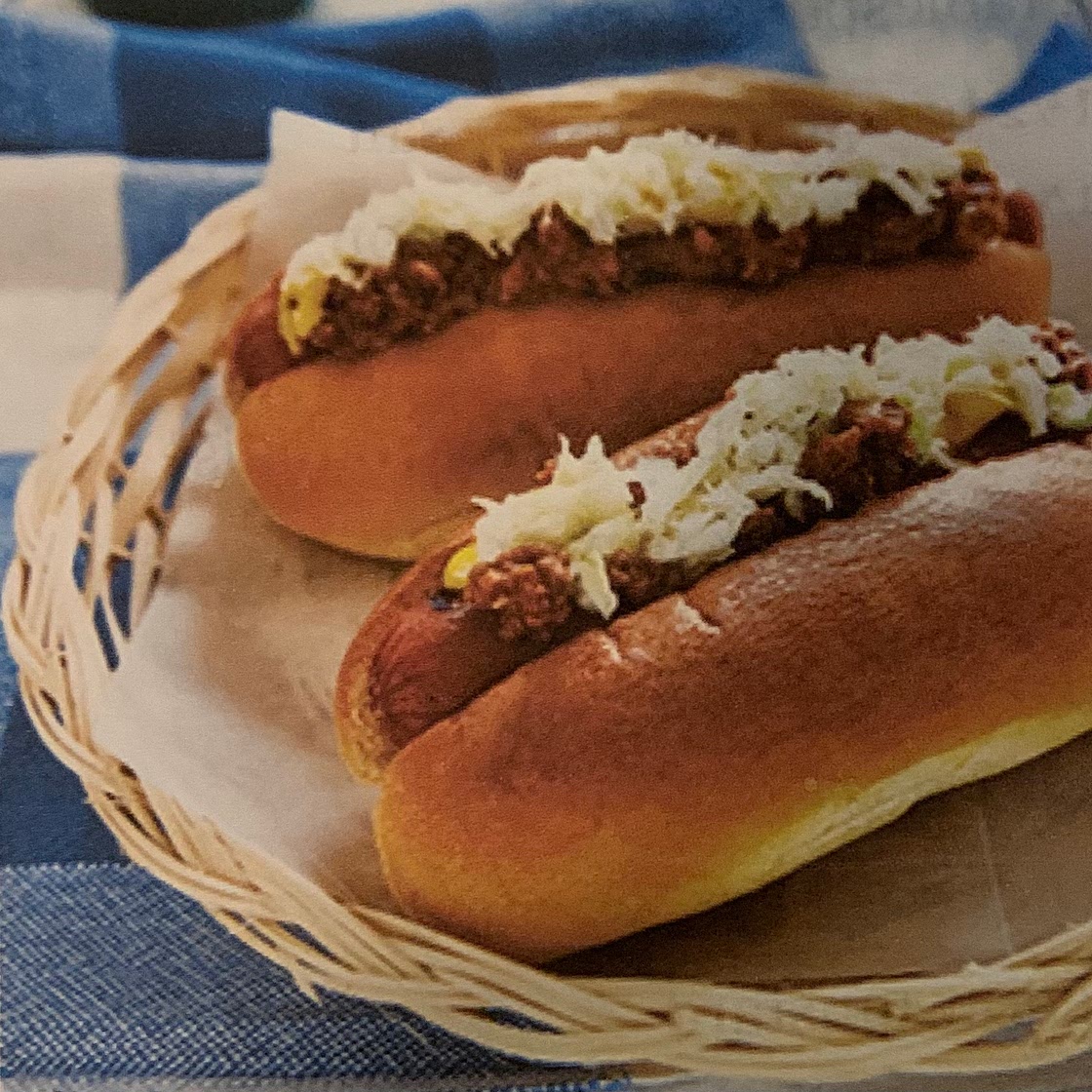 Royall Drug Carolina Chili for Hot Dogs