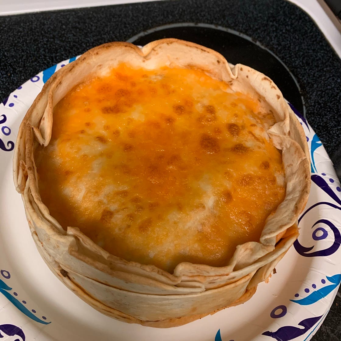 IP - Rootitoot’s Taco Pie