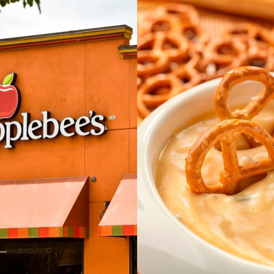 Applebee's Copycat Beer Cheese