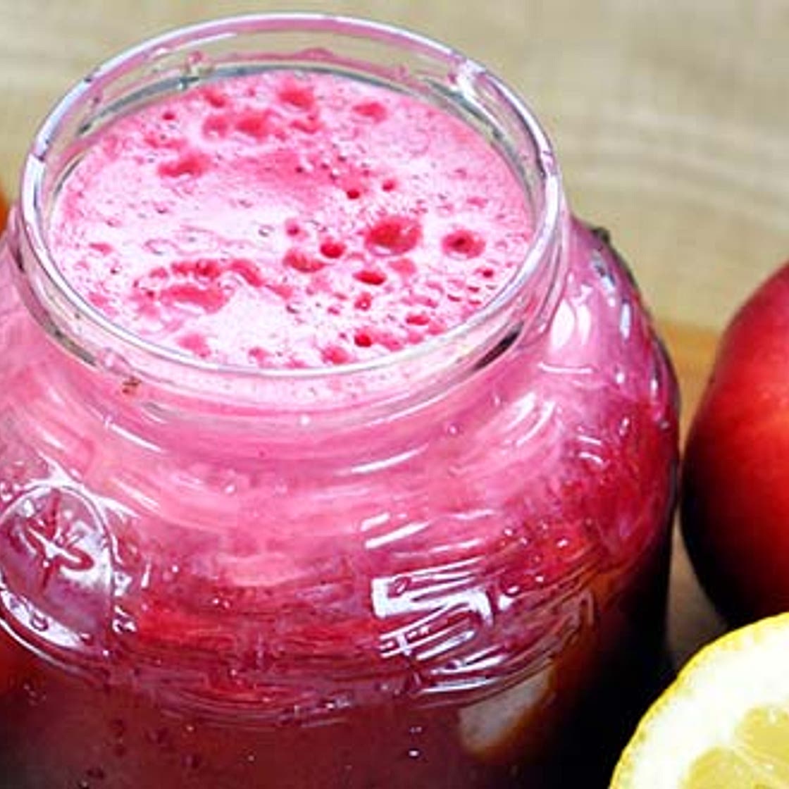 Fight Anemia with This Iron Rich Juice