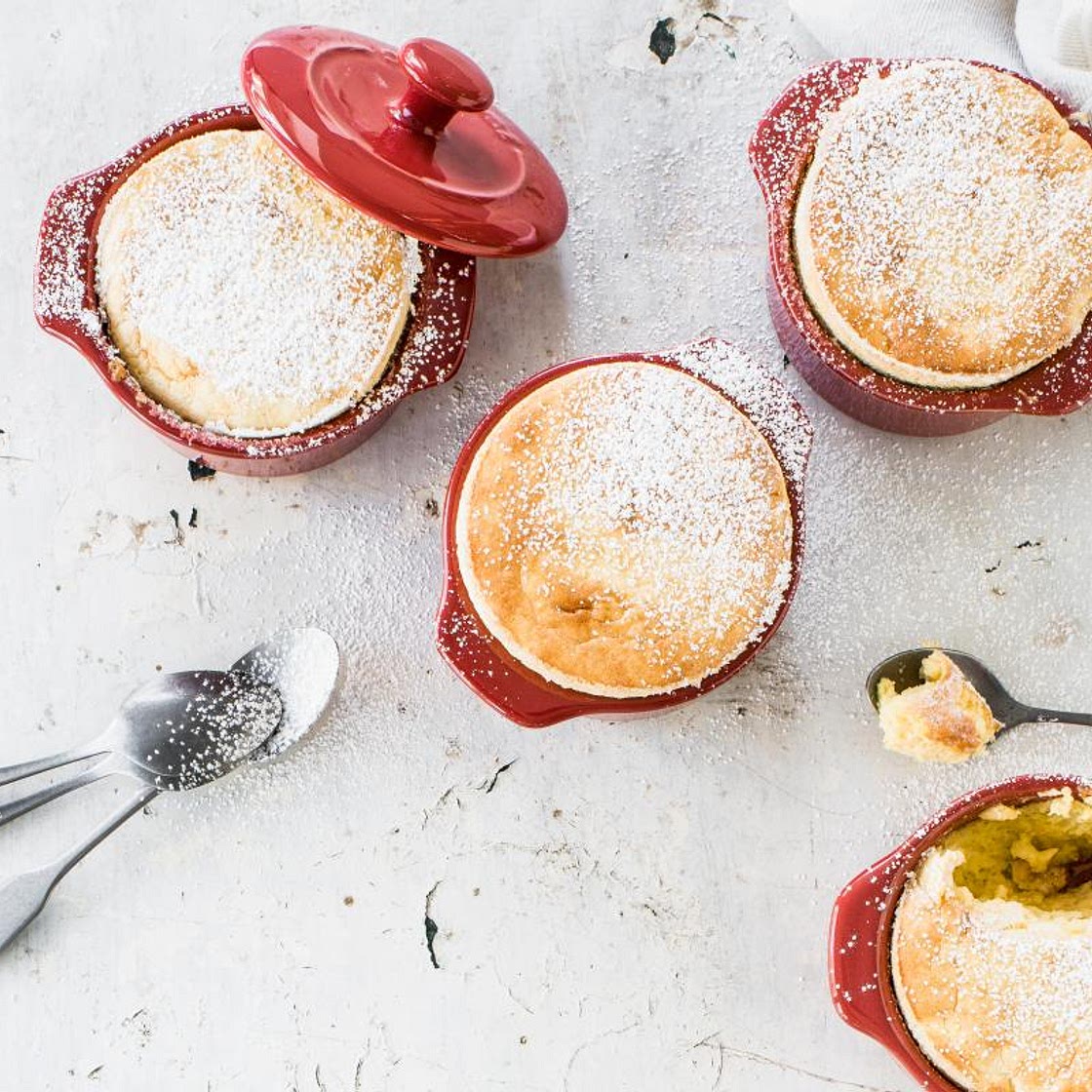 Vanille-Soufflé