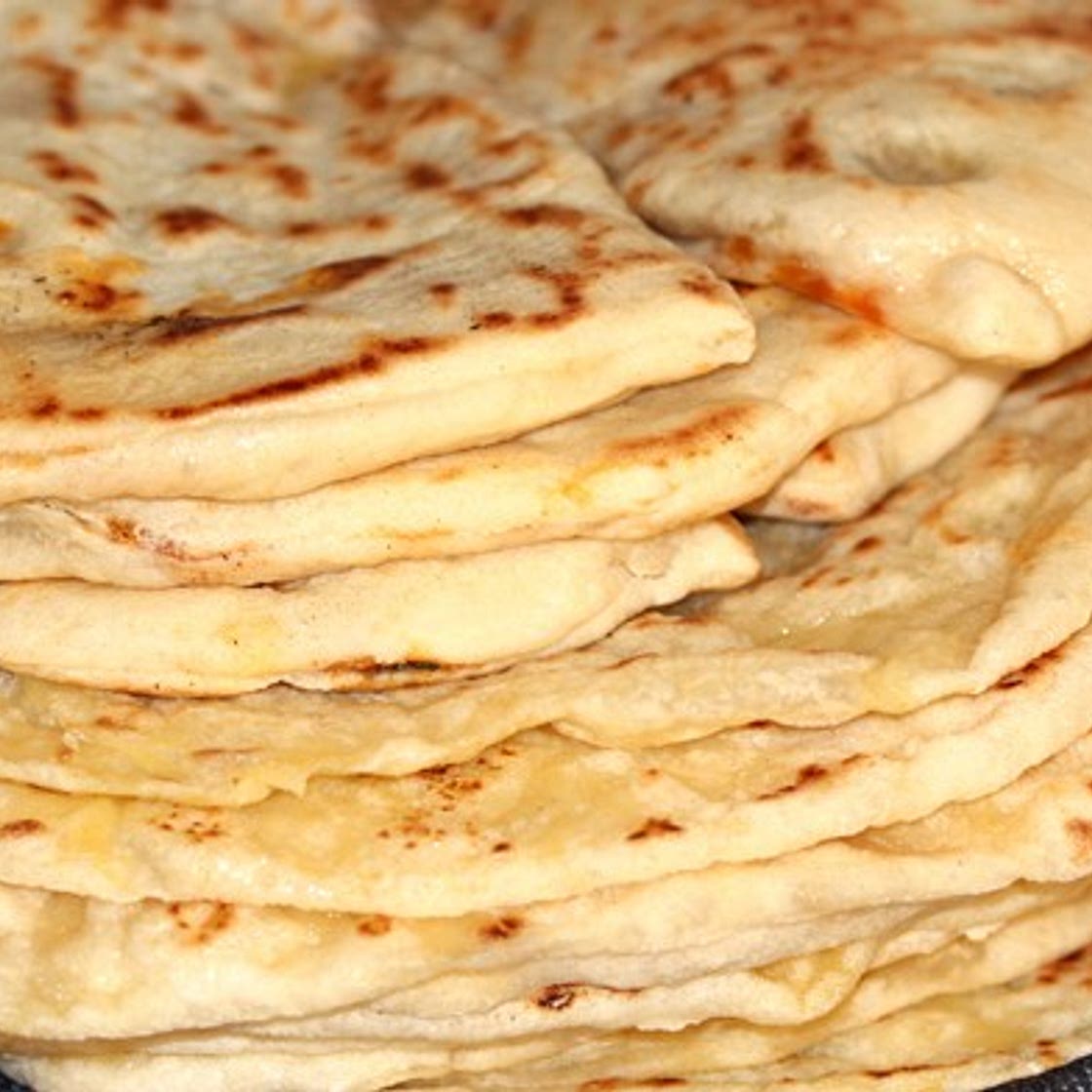 Türkisches Pide