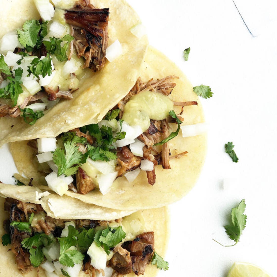 Instant Pot Carnitas