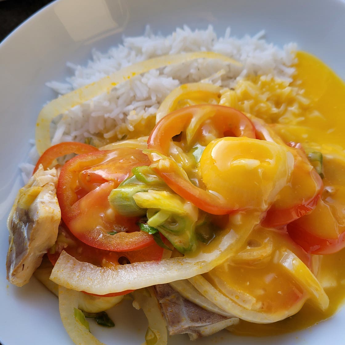 Moqueca
