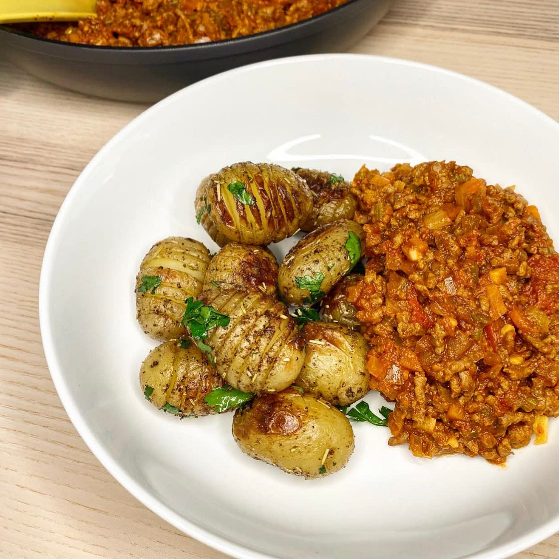 Bolognese Sauce