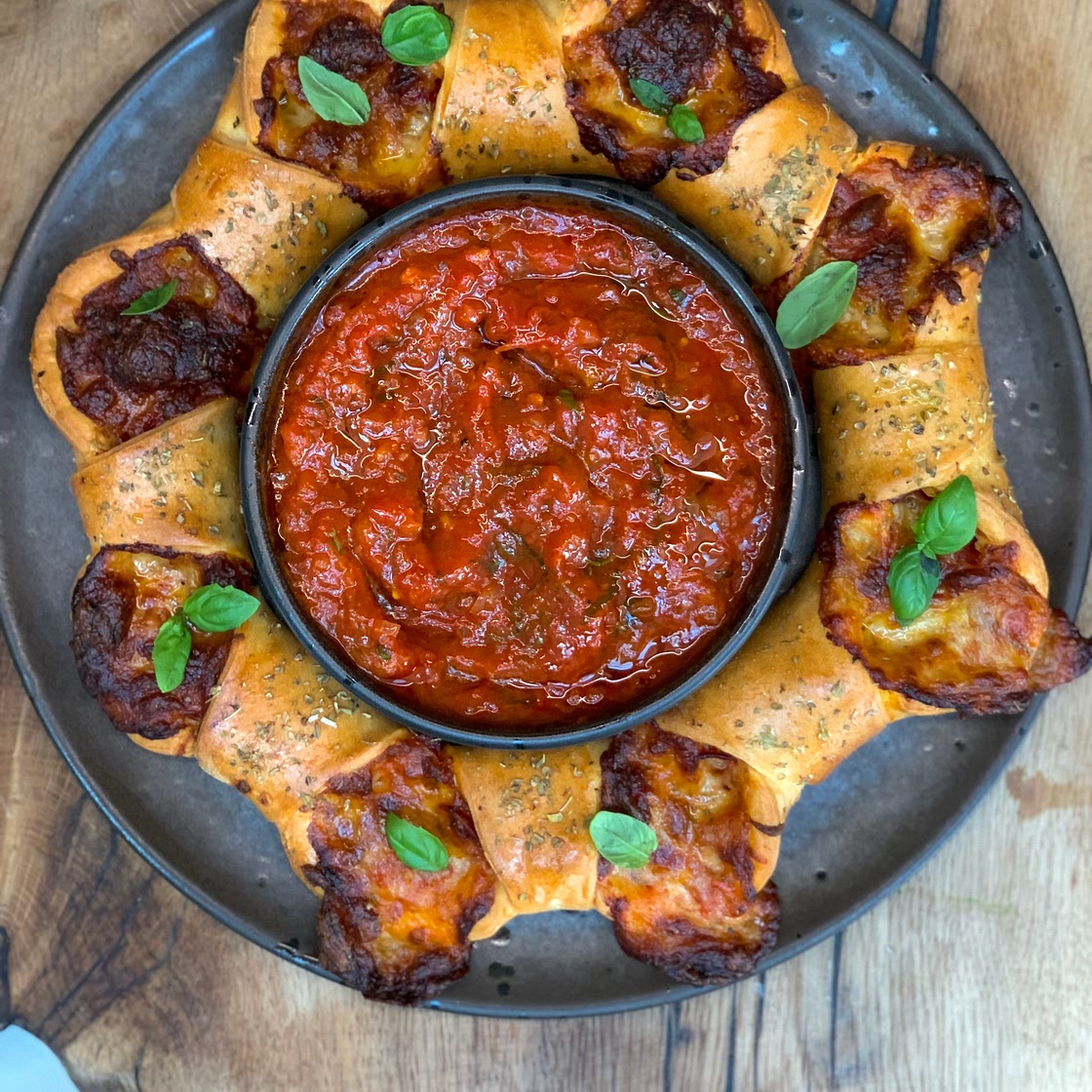 Basic Tomato Sauce