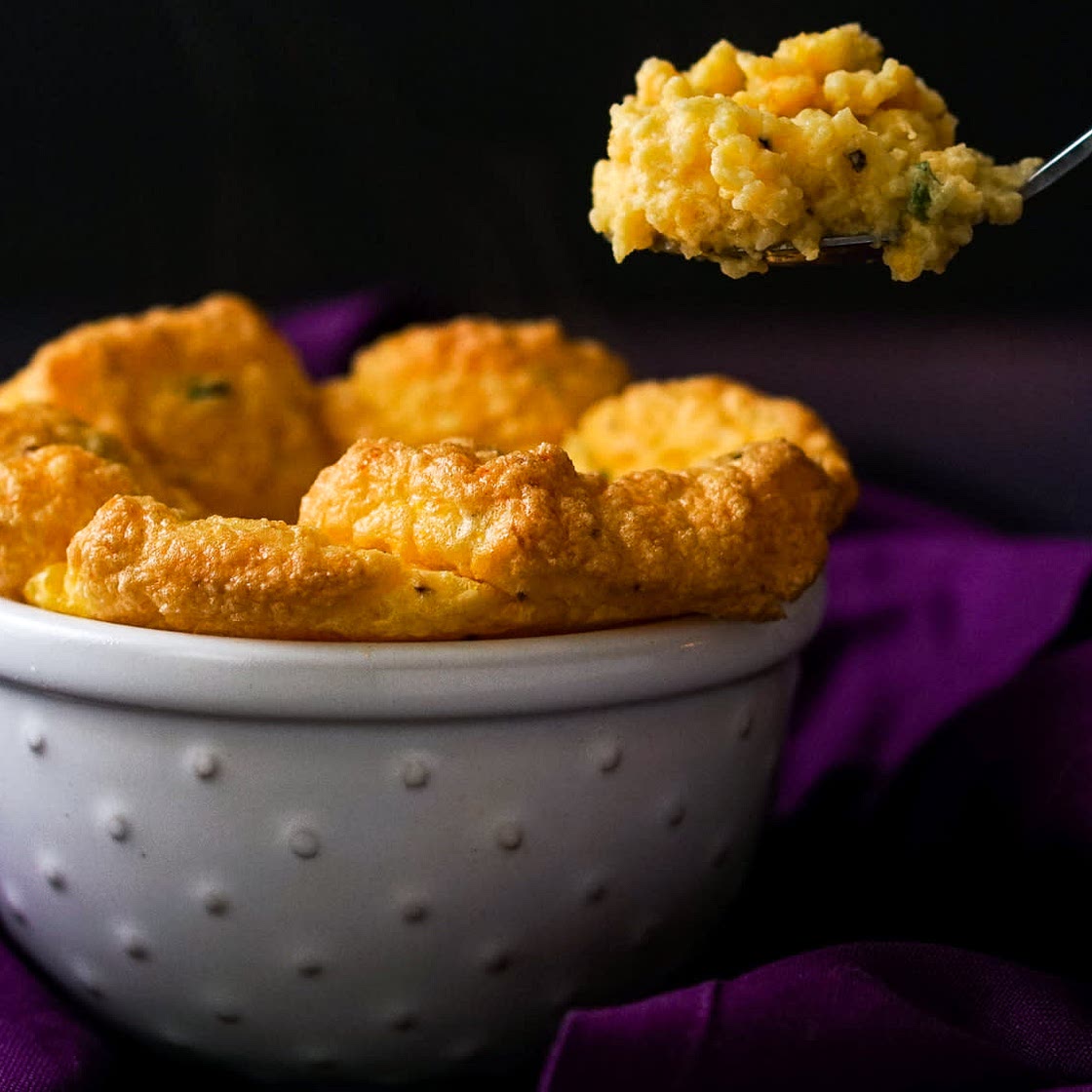 Awendaw Souffle