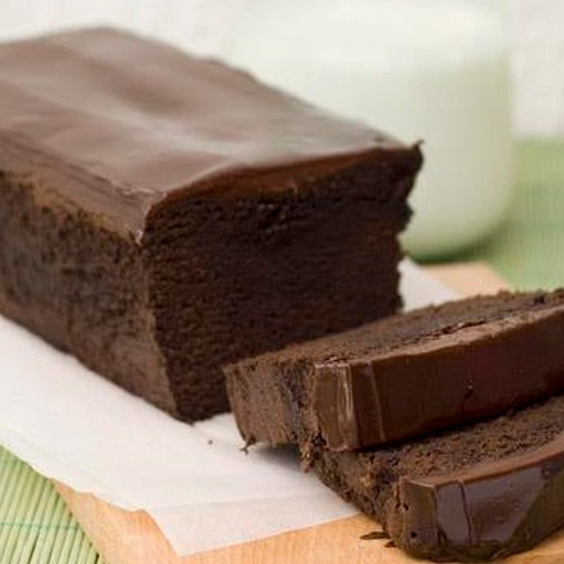 KETO CREAM CHEESE CHOCOLATE POUND CAKE - COOKING POIN T