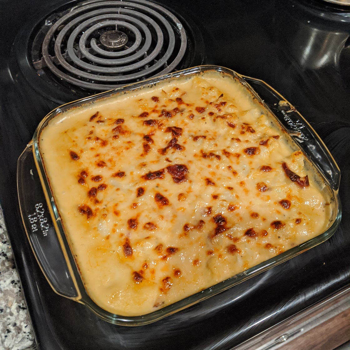 Mac and Cheese