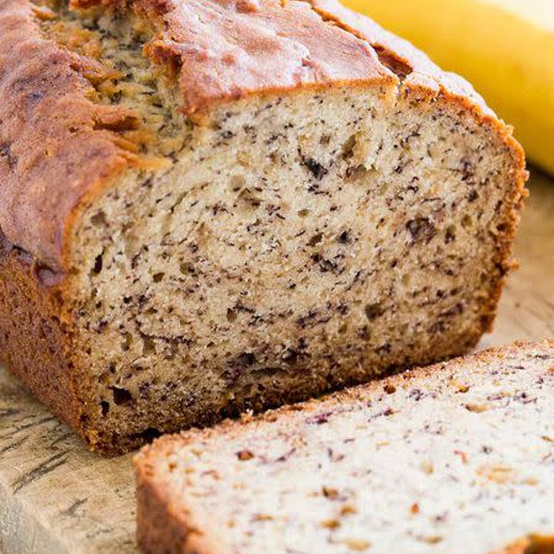 Banama Bread