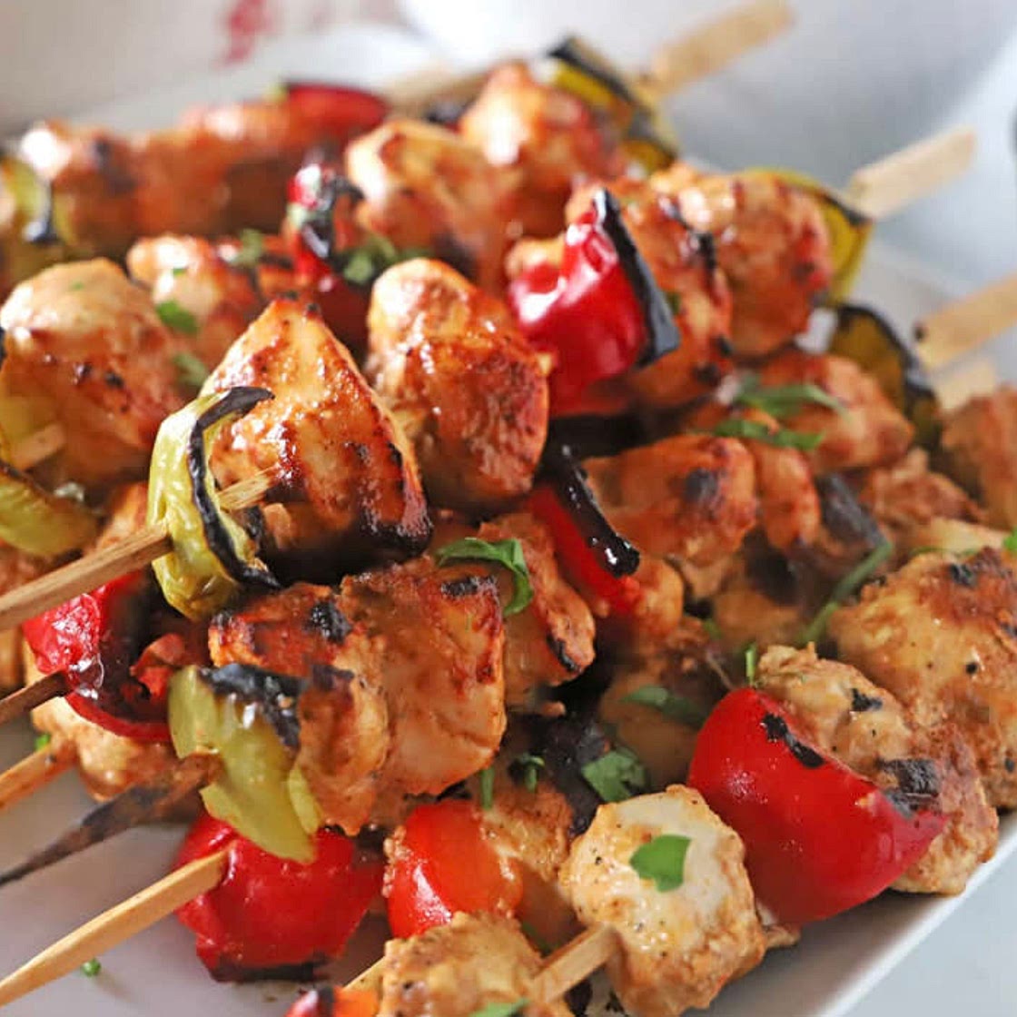 Shish tawook