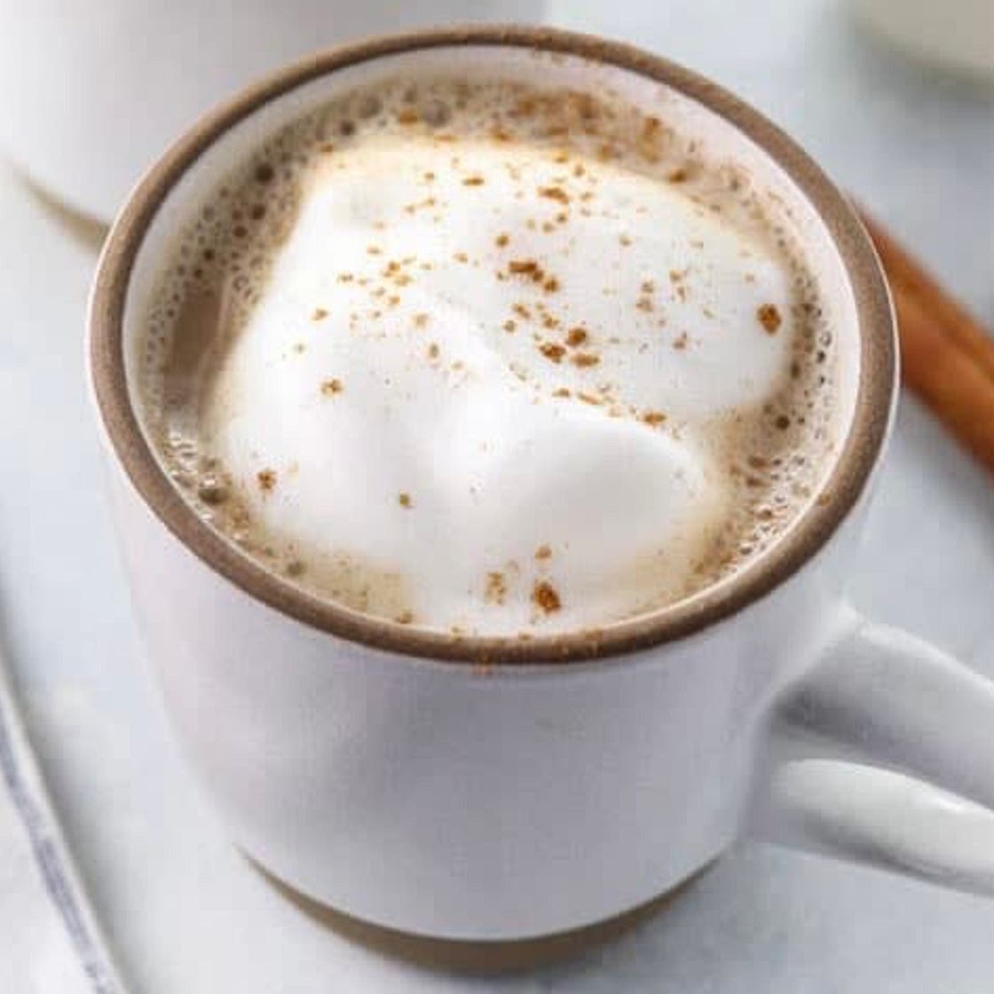 Chai Latte