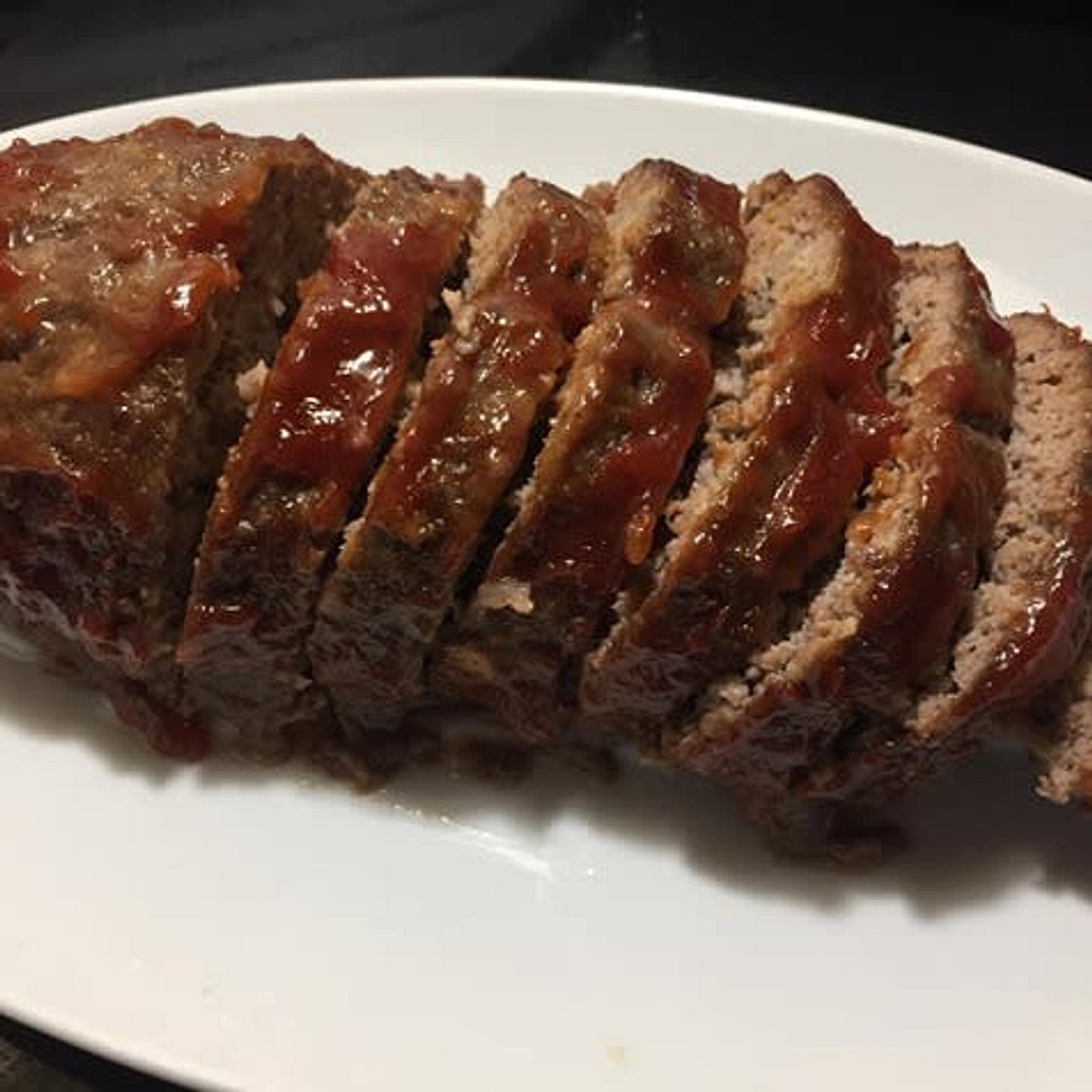 Meatloaf