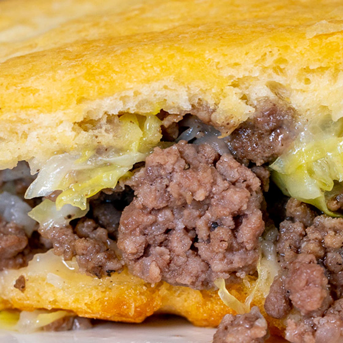 Runza Casserole