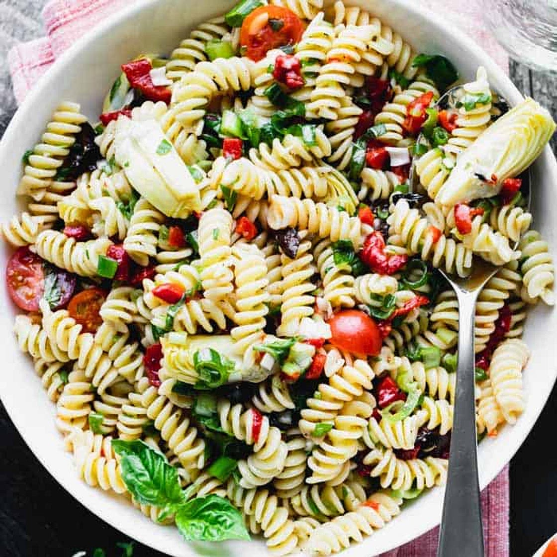 Pasta Salad