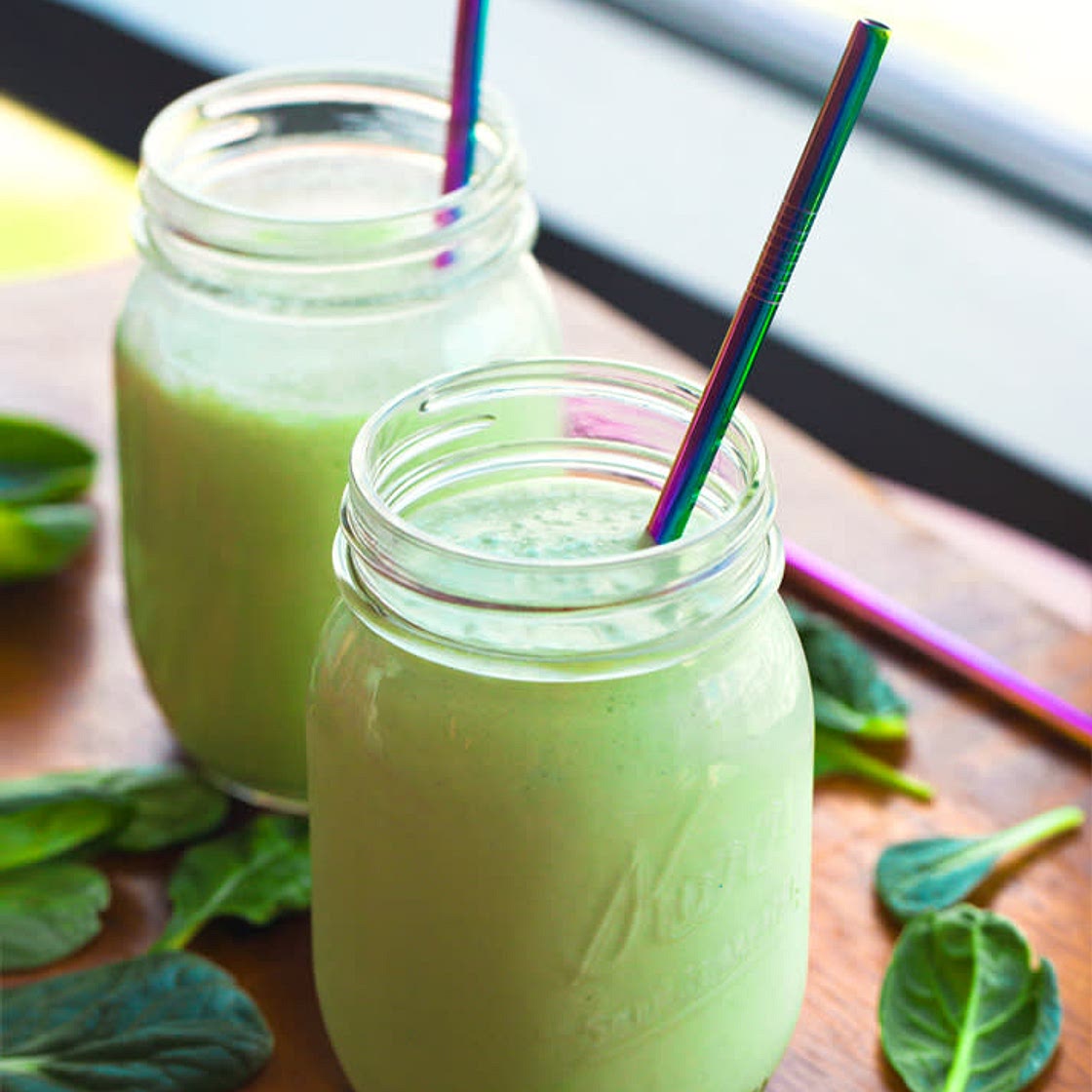 Green Shake