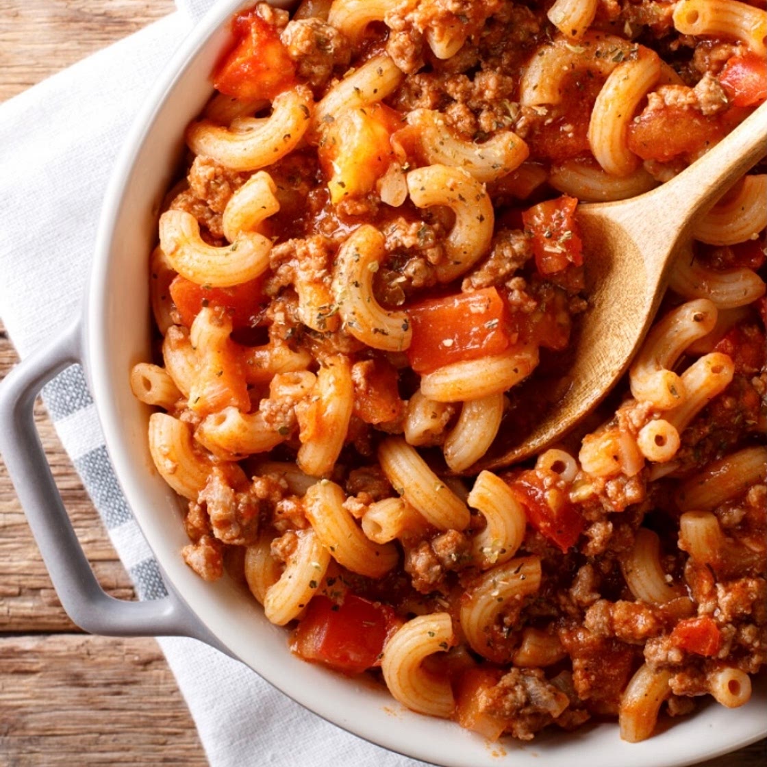 IP- Rootitoot’s Famous Goulash