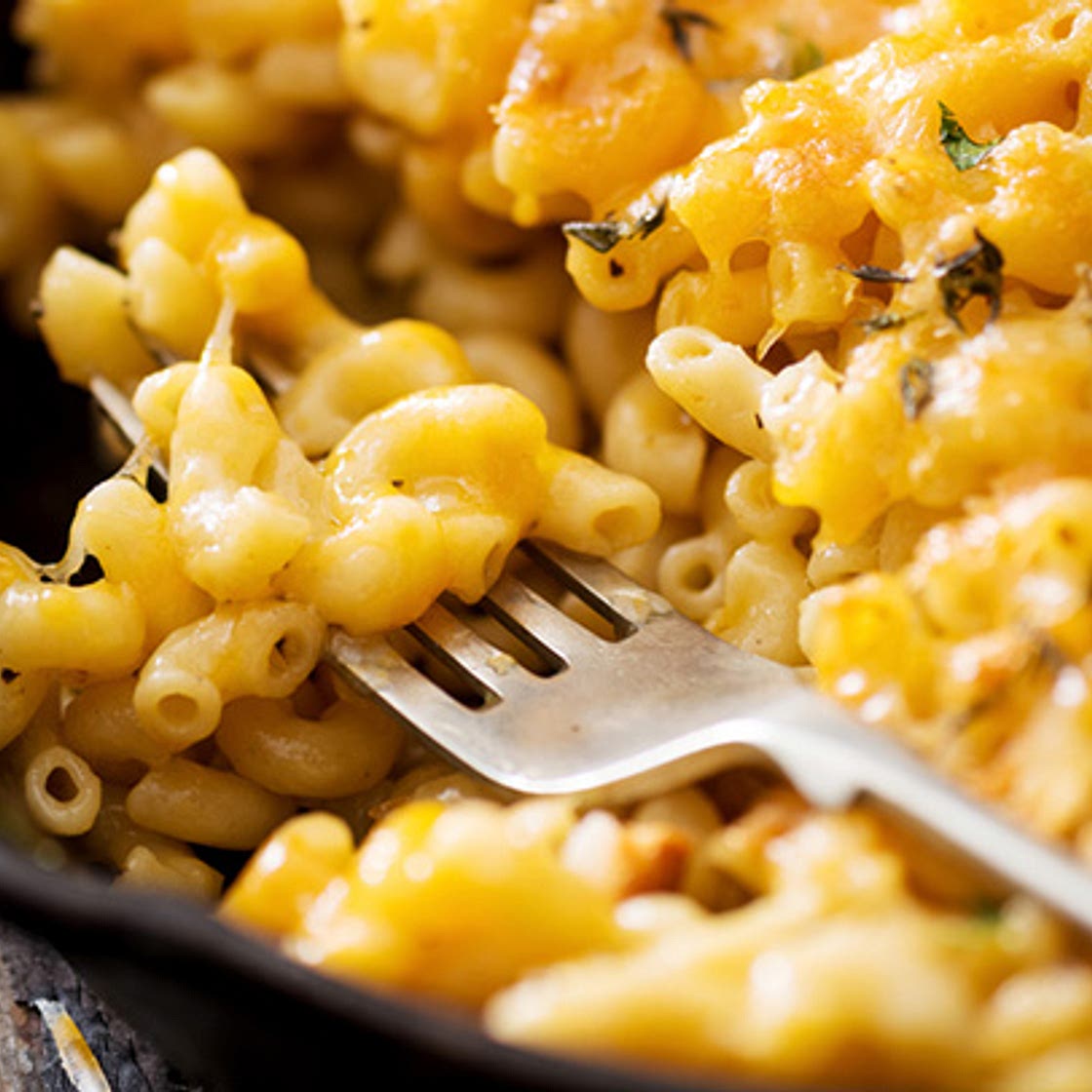 Mom's Best Macaroni and Cheese