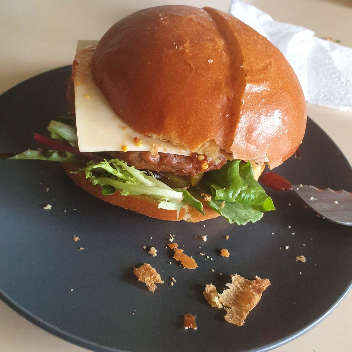 Burgers