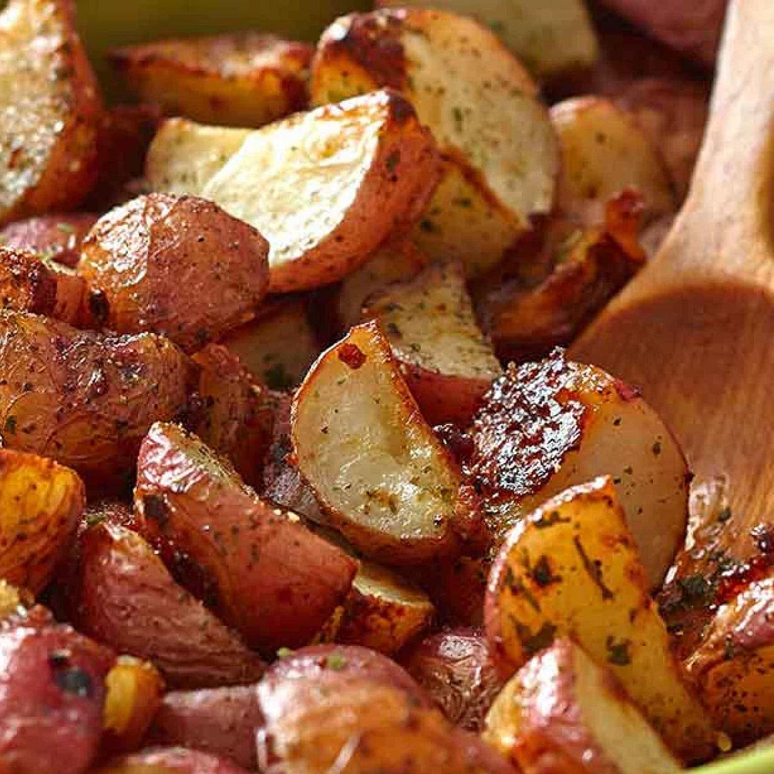 Original Ranch Roasted Potatoes