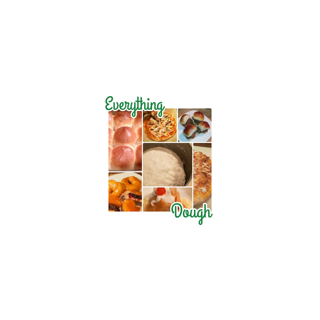 Everything Dough