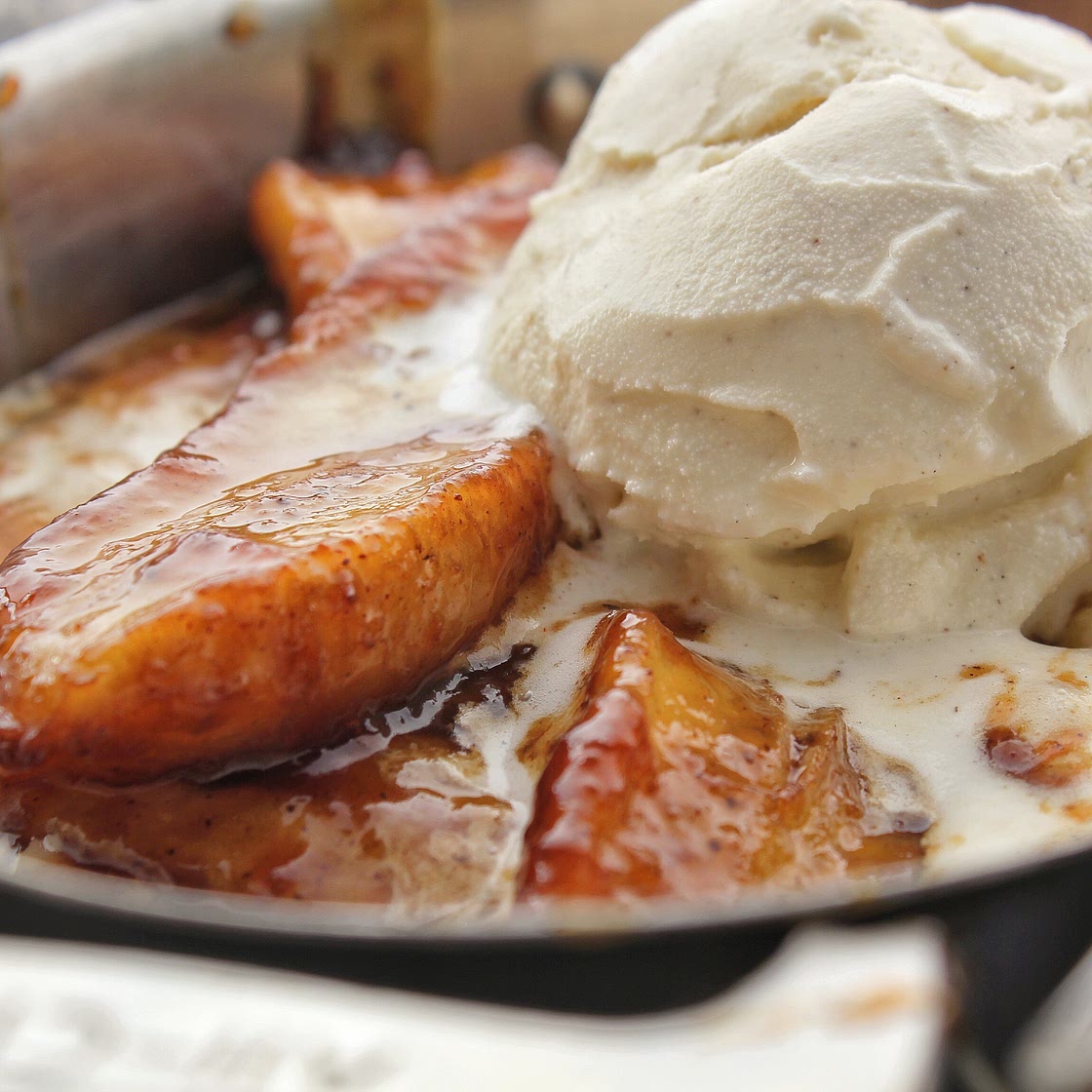 Bananas Foster