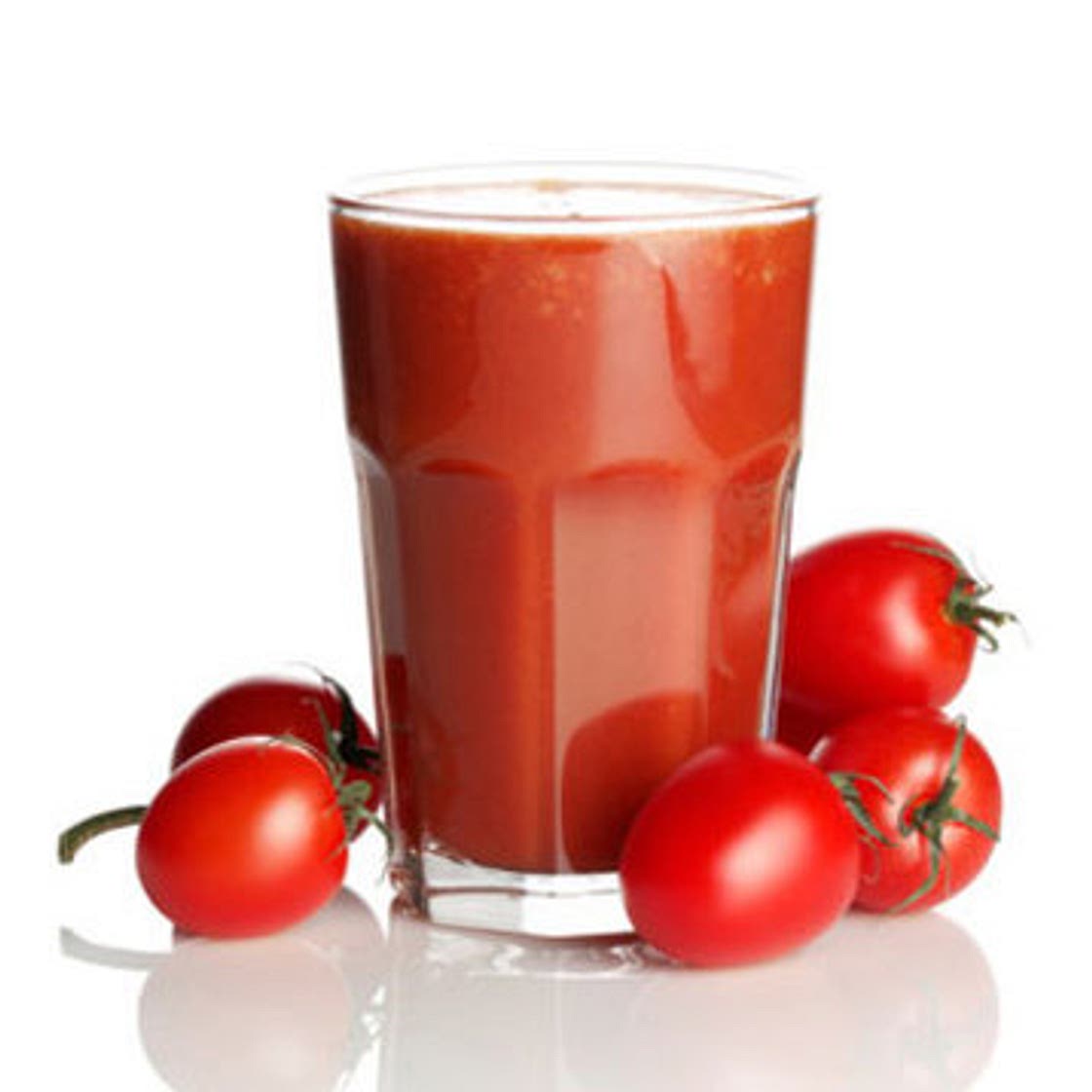 Iron Rich Vegetable Juice