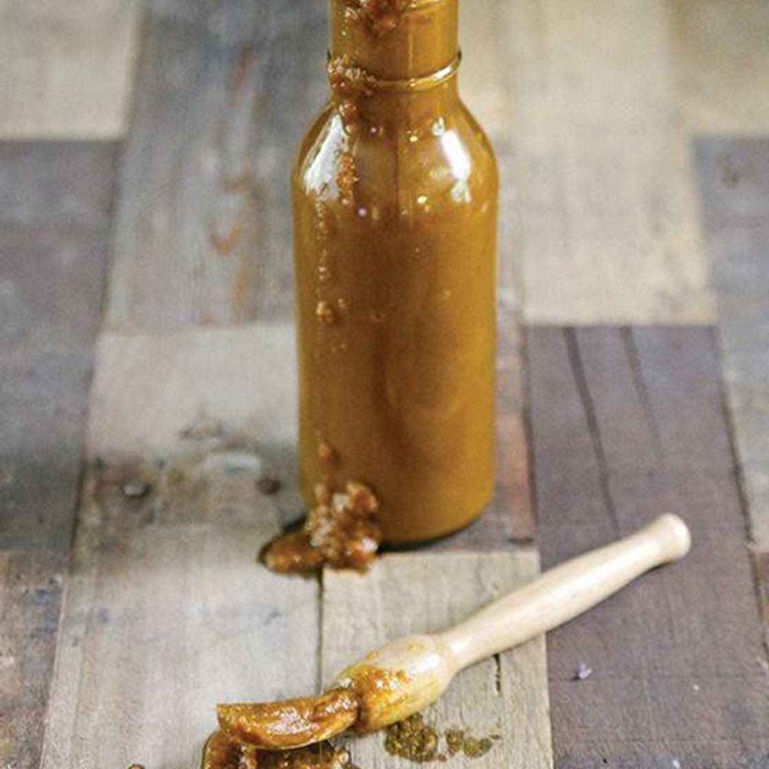 AIP Barbecue Sauce