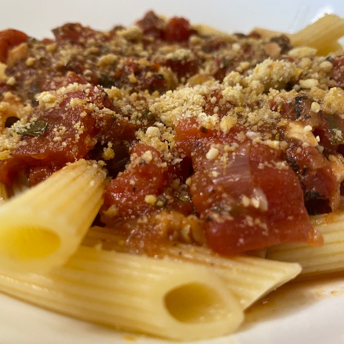 Classic Marinara - Low Salt