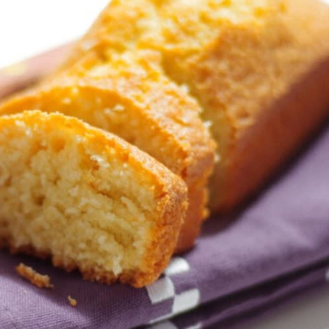 Gâteau au yaourt