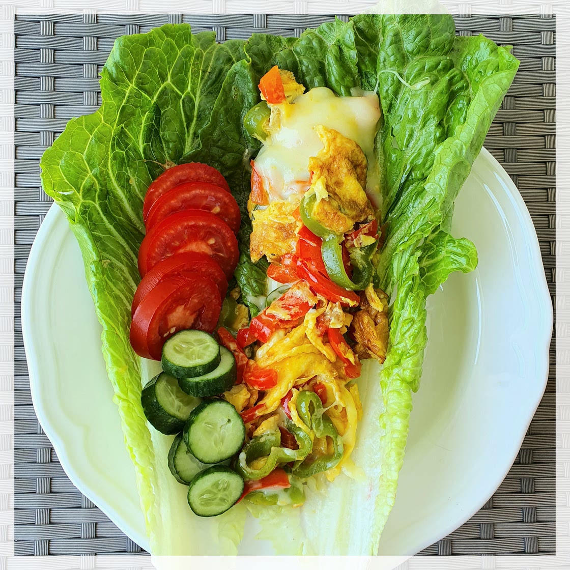 Omelette