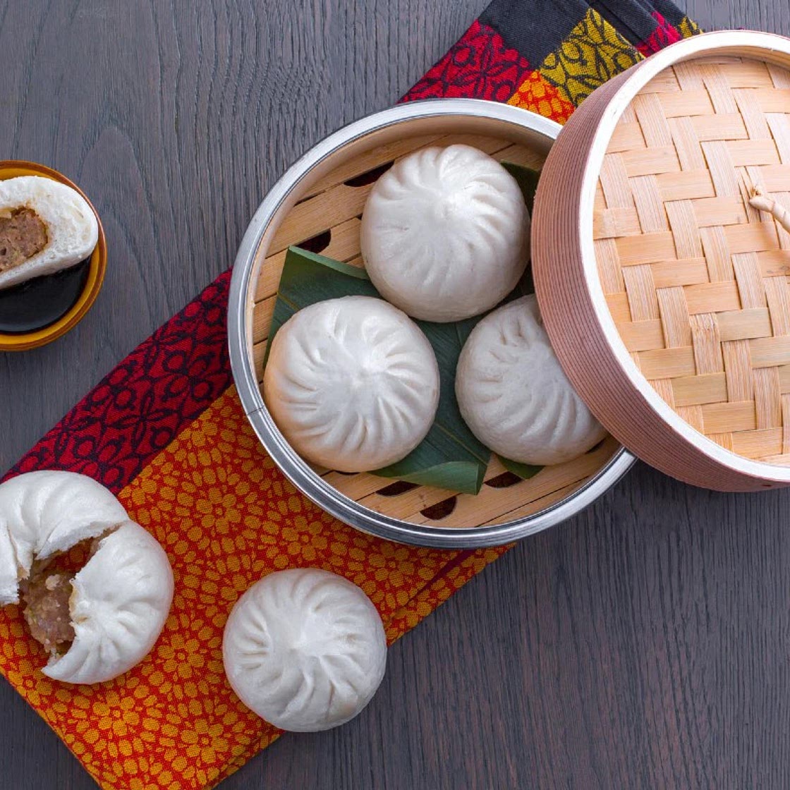 Baozi