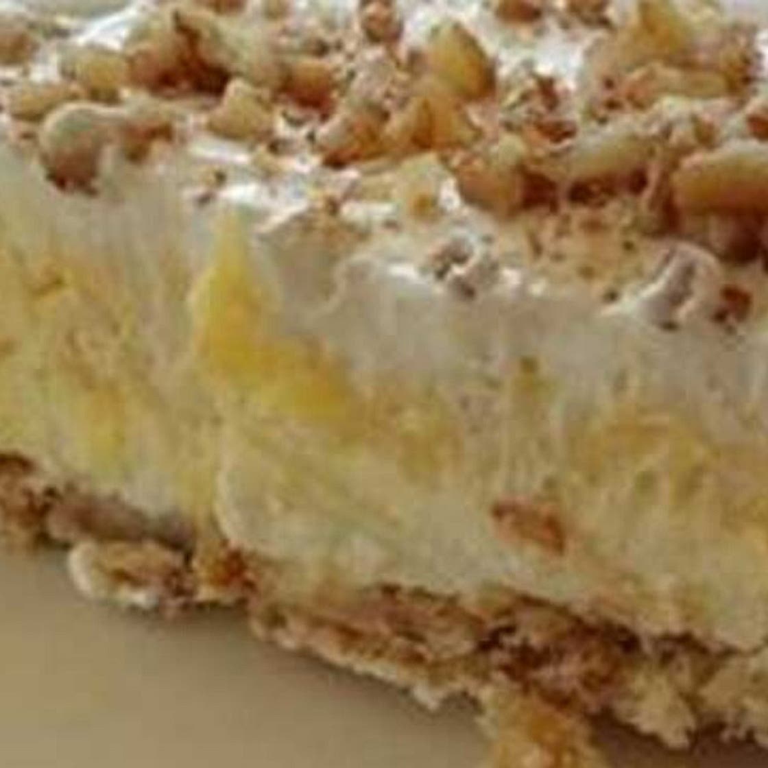 Mom's Texas Delight