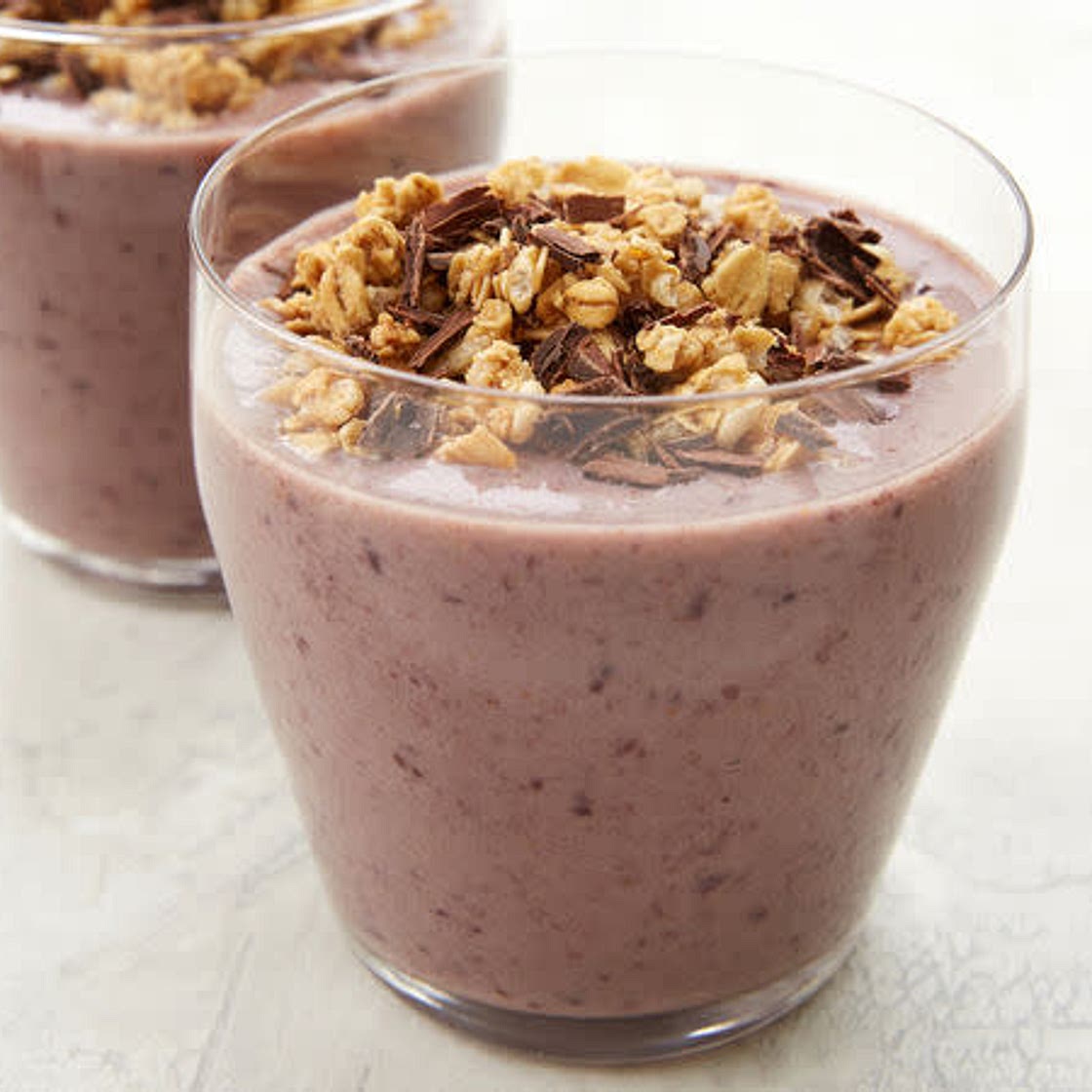 Kiddies! Power Smoothie