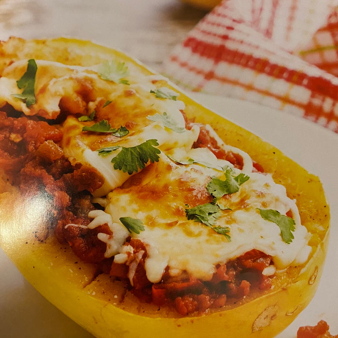 Enchilada Boats