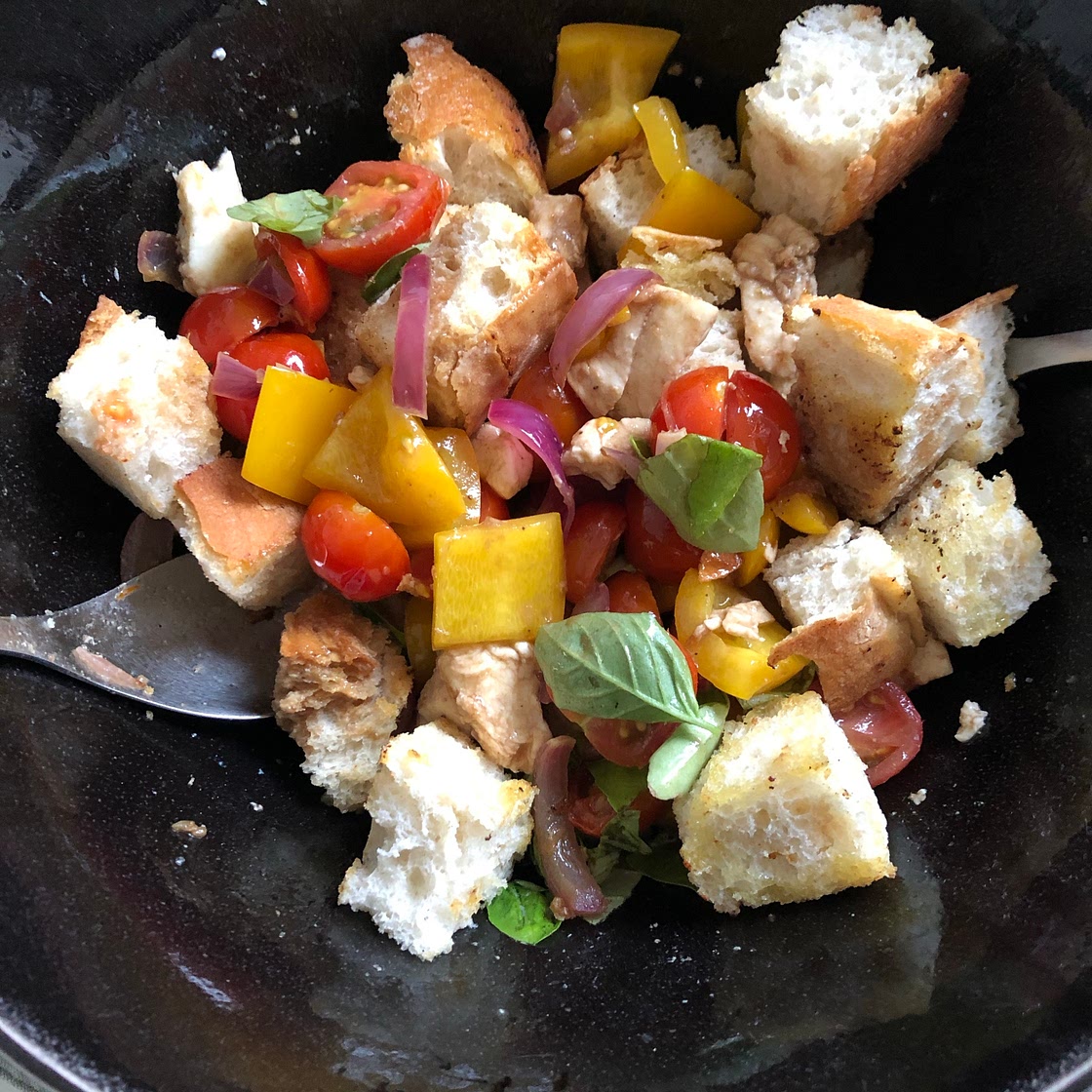Panzanella 
