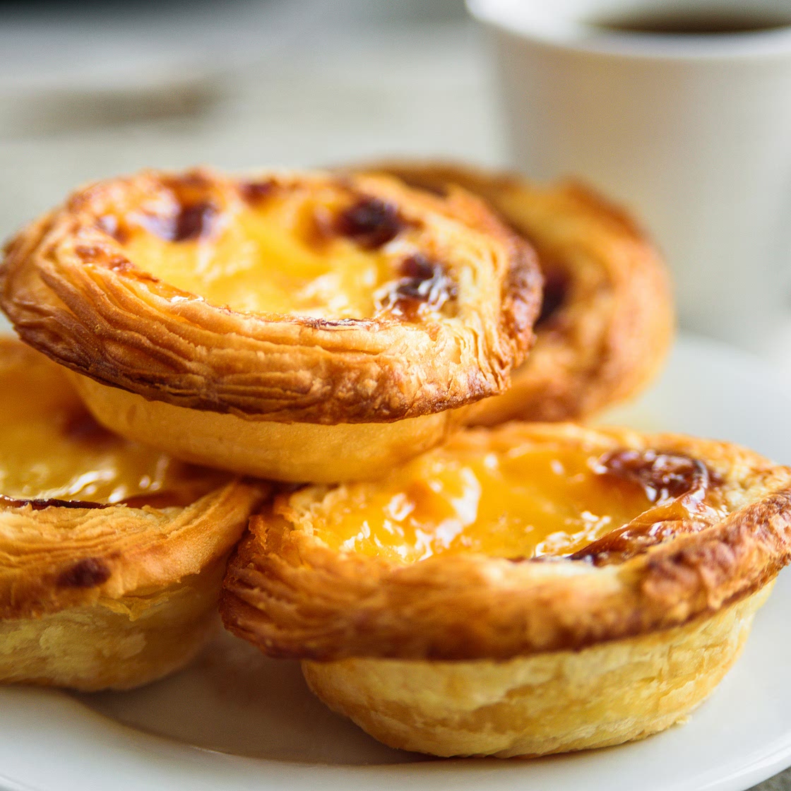 Pastel de nata