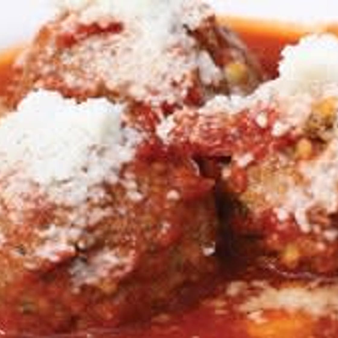 Meatballs
