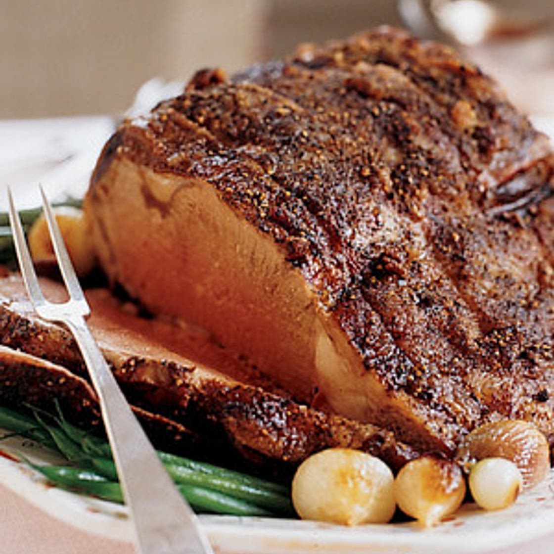 Prime Rib Roast