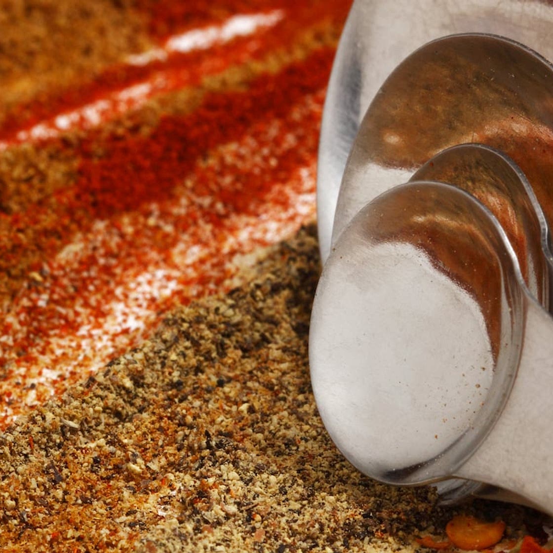 Chipotle Taco Seasoning