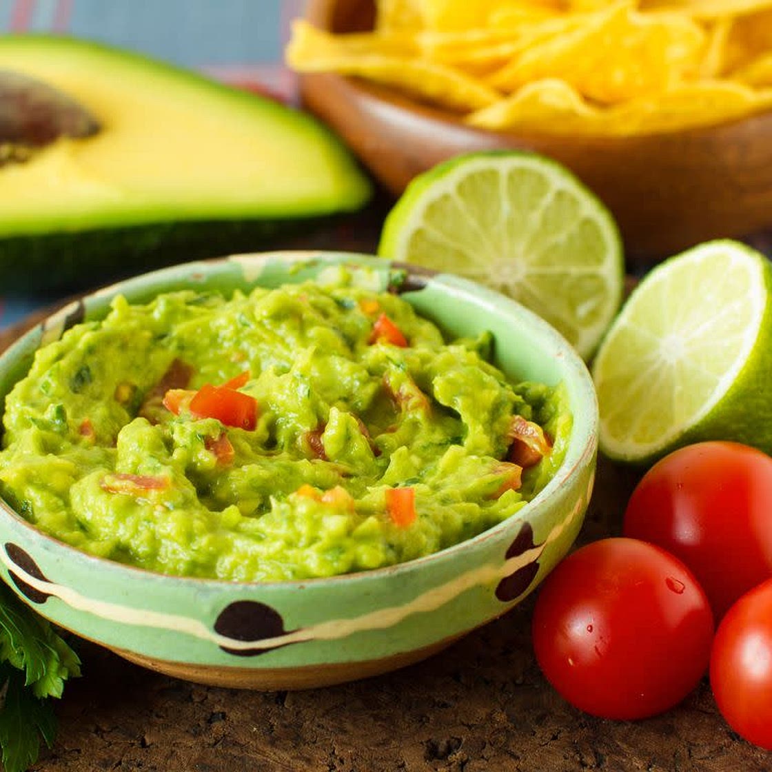 Guacamole
