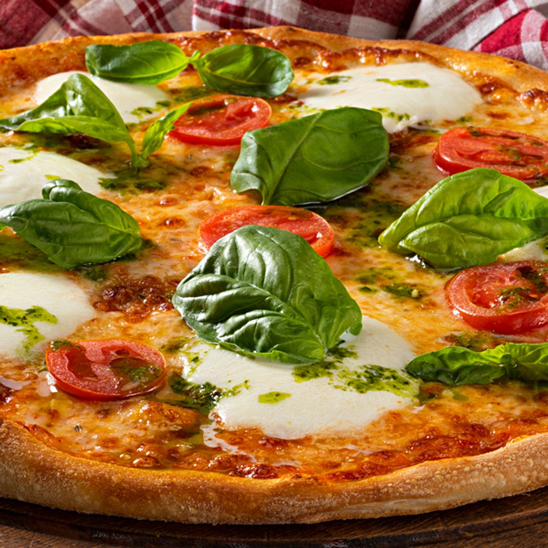 Pizza keto | Sabor y Estilo