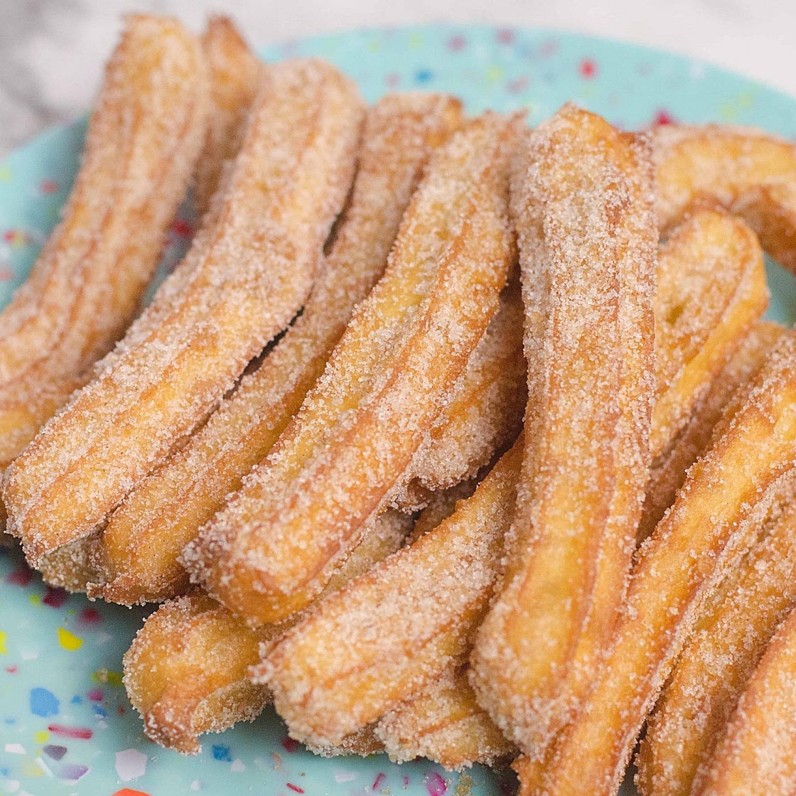 Churros