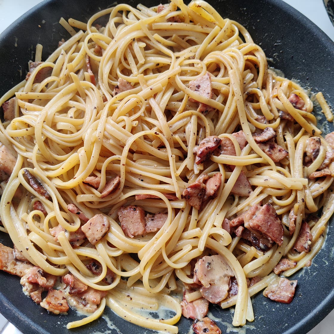 CARBONARA