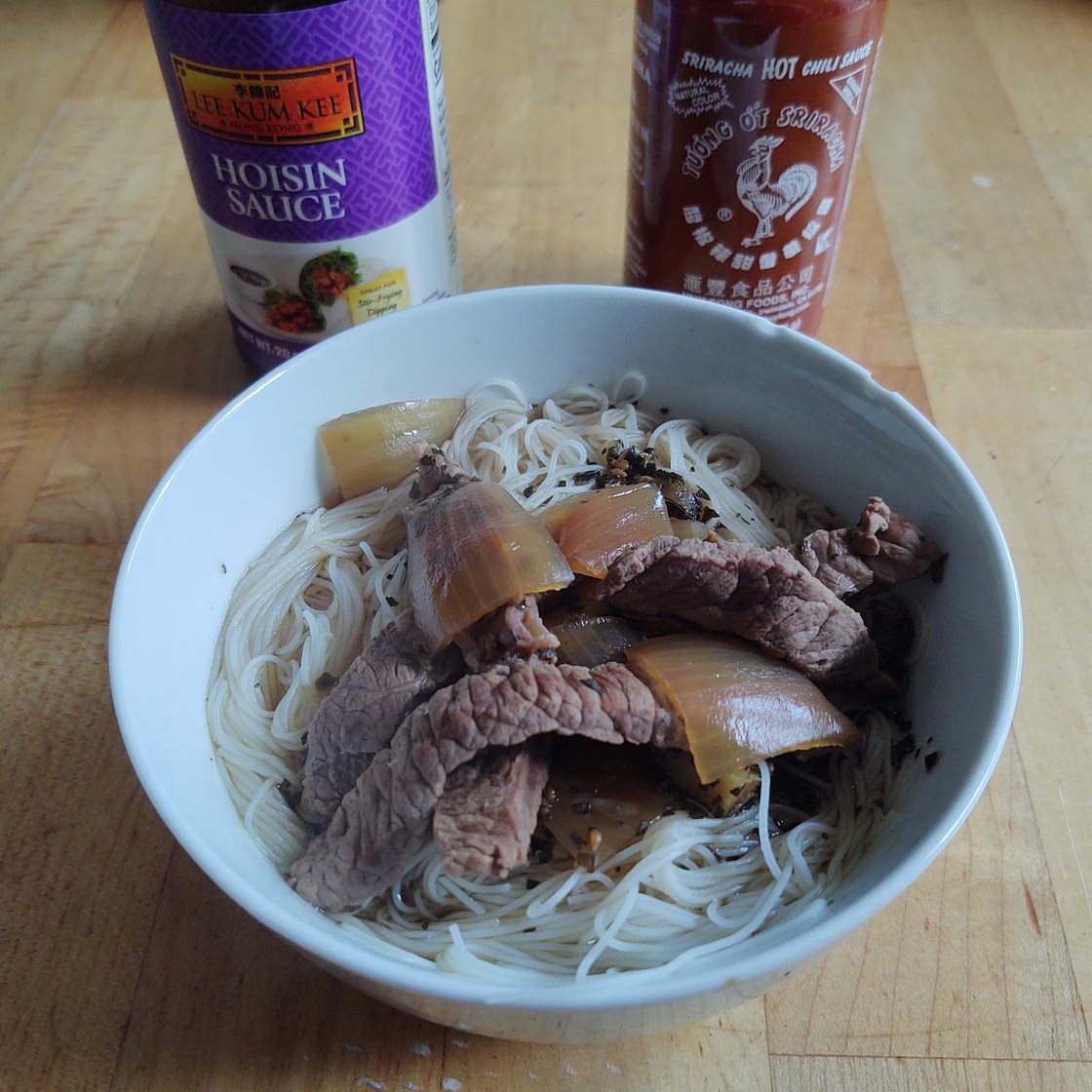 Thom's Pho