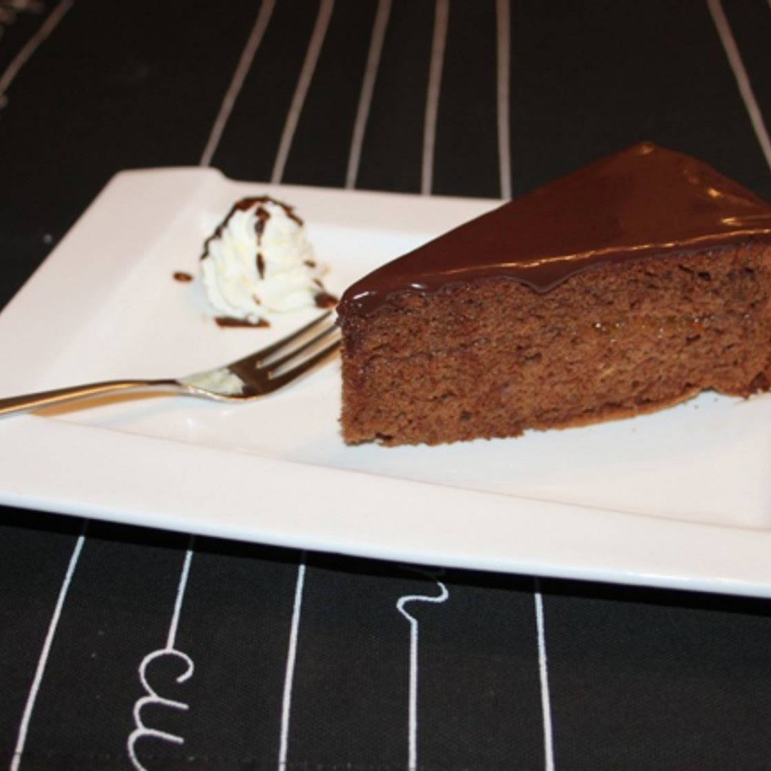 Sachertorte